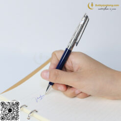Bút Bi Waterman HEMSP22 SE DLX B 2166470 7 butkyquatang.com Bút Bi Waterman HEMSP22 SE DLX B 2166470 4