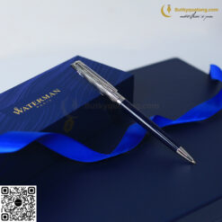 Bút Bi Waterman HEMSP22 SE DLX B 2166470 8 butkyquatang.com Bút Bi Waterman HEMSP22 SE DLX B 2166470 5