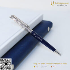 Bút Bi Waterman HEMSP22 SE DLX B 2166470 5 butkyquatang.com Bút Bi Waterman HEMSP22 SE DLX B 2166470 8