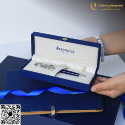 Bút Bi Waterman HEMSP22 SE DLX B 2166470 9 butkyquatang.com Bút Bi Waterman HEMSP22 SE DLX B 2166470 9