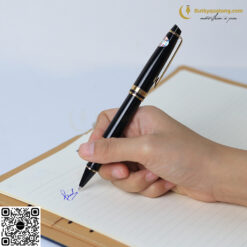 Bút Dạ Bi Waterman Expert Black GT Rollerball S0951680 8 butkyquatang.com Bút Dạ Bi Waterman Expert Black GT Rollerball S0951680 4
