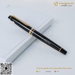 Bút Dạ Bi Waterman Expert Black GT Rollerball S0951680 6 butkyquatang.com Bút Dạ Bi Waterman Expert Black GT Rollerball S0951680 8