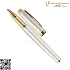 Bút Lông Bi Parker IM PRM X-Grey GT GB4-1931686 7 butkyquatang.com Bút Lông Bi Parker IM PRM X-Grey GT GB4-1931686 5