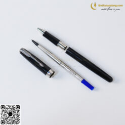 But Long Bi Parker SONNET Lacquer Black CT F GB 1931501 2 butkyquatang.com