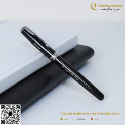 Bút Lông Bi Parker SONNET Lacquer Black CT F GB-1931501 18
