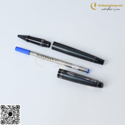 Bút Lông Bi Waterman EXPRT3 MBLK CT RB F S0951880 2
