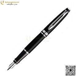 Bút Máy Waterman EXPRT3 MBLK CT FP M GB S0951860 2