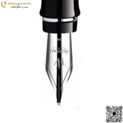 Bút Máy Waterman EXPRT3 MBLK CT FP M GB S0951860 5 butkyquatang.com Bút Máy Waterman EXPRT3 MBLK CT FP M GB S0951860 3