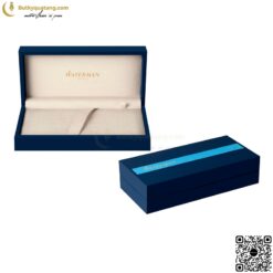 Bút Máy Waterman EXPRT3 MBLK CT FP M GB S0951860 6 butkyquatang.com Bút Máy Waterman EXPRT3 MBLK CT FP M GB S0951860 4