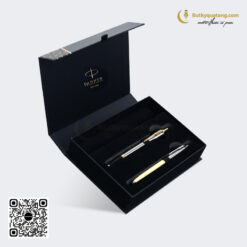 Set Hộp Đựng Parker GS2023 Kèm Bút Viết Jotter ORIG 4 butkyquatang.com Set Hộp Đựng Parker GS2023 Kèm Bút Viết Jotter ORIG 2