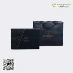 Set Hộp Đựng Parker GS2023 Kèm Bút Viết Jotter ORIG 6 butkyquatang.com Set Hộp Đựng Parker GS2023 Kèm Bút Viết Jotter ORIG 5