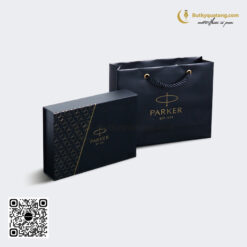 Set Hộp Đựng Parker GS2023 Kèm Bút Viết Jotter ORIG 7 butkyquatang.com Set Hộp Đựng Parker GS2023 Kèm Bút Viết Jotter ORIG 6