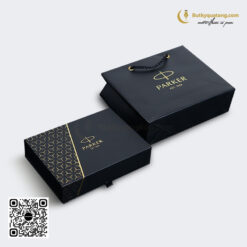 Set Hộp Đựng Parker GS2023 Kèm Bút Viết Jotter ORIG 8 butkyquatang.com Set Hộp Đựng Parker GS2023 Kèm Bút Viết Jotter ORIG 7