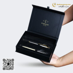 Set Hộp Đựng Parker GS2023 Kèm Bút Viết Jotter ORIG 9 butkyquatang.com Set Hộp Đựng Parker GS2023 Kèm Bút Viết Jotter ORIG 8