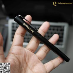 Bút Dạ Bi Parker Vector XL Black 2159779Z 14 butkyquatang.com Bút Dạ Bi Parker Vector XL Black 2159779Z khắc tên 2