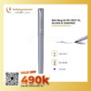 Bút Dạ Parker Vector XL Silver Blue 2159780Z 1