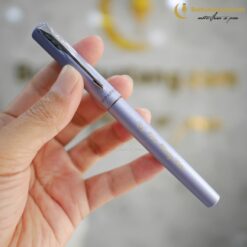 Bút Dạ Parker Vector XL Silver Blue 2159780Z 12 butkyquatang.com Bút Dạ Parker Vector XL Silver Blue 2159780Z 2