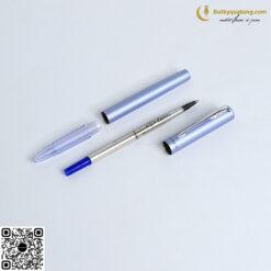 Bút Dạ Parker Vector XL Silver Blue 2159780Z 4 butkyquatang.com Bút Dạ Parker Vector XL Silver Blue 2159780Z 2