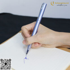 Bút Dạ Parker Vector XL Silver Blue 2159780Z 5 butkyquatang.com Bút Dạ Parker Vector XL Silver Blue 2159780Z 4