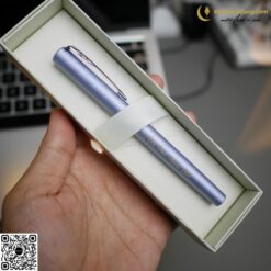 Bút Dạ Parker Vector XL Silver Blue 2159780Z 16 butkyquatang.com Bút Dạ Parker Vector XL Silver Blue 2159780Z 6