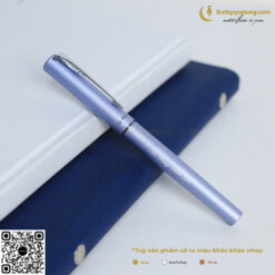 Bút Dạ Parker Vector XL Silver Blue 2159780Z 7 butkyquatang.com Bút Dạ Parker Vector XL Silver Blue 2159780Z 8