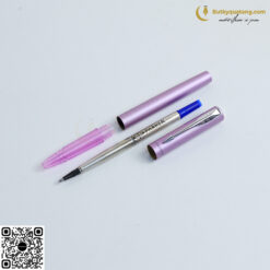 Bút Lông Bi Parker Vector XL METAL LILAC 2159783Z 4 butkyquatang.com Bút Lông Bi Parker Vector XL METAL LILAC 2159783Z 1
