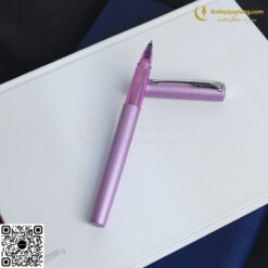 Bút Lông Bi Parker Vector XL METAL LILAC 2159783Z 9 butkyquatang.com Bút Lông Bi Parker Vector XL METAL LILAC 2159783Z 4