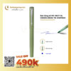 Bút Lông Bi Parker Vector XL METALLIC GREEN 2159782Z 2 butkyquatang.com Bút Lông Bi Parker Vector XL METALLIC GREEN 2159782Z