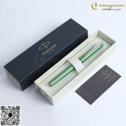 Bút Lông Bi Parker Vector XL METALLIC GREEN 2159782Z 3