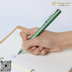 Bút Lông Bi Parker Vector XL METALLIC GREEN 2159782Z4