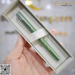 Bút Lông Bi Parker Vector XL METALLIC GREEN 2159782Z - 5