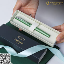 Bút Lông Bi Parker Vector XL METALLIC GREEN 2159782Z 9