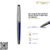 Bút Lông Bi Waterman Expert Lessence Du Bleu Lacquer CT Rollerball Pen 2166429 1 butkyquatang.com Bút Lông Bi Waterman Expert Lessence Du Bleu Lacquer CT Rollerball Pen 2166429 1