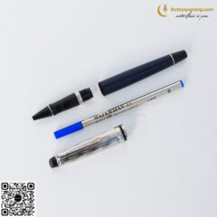 Bút Lông Bi Waterman Expert Lessence Du Bleu Lacquer CT Rollerball Pen 2166429 2
