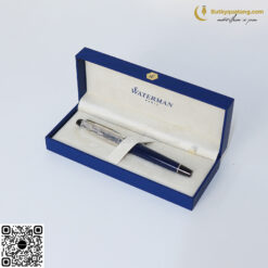 Bút Lông Bi Waterman Expert Lessence Du Bleu Lacquer CT Rollerball Pen 2166429 8 butkyquatang.com Bút Lông Bi Waterman Expert Lessence Du Bleu Lacquer CT Rollerball Pen 2166429 3