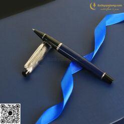 Bút Lông Bi Waterman Expert Lessence Du Bleu Lacquer CT Rollerball Pen 2166429 4 butkyquatang.com Bút Lông Bi Waterman Expert Lessence Du Bleu Lacquer CT Rollerball Pen 2166429 6