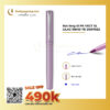 Bút Lông Bi Parker Vector XL METAL LILAC 2159783Z