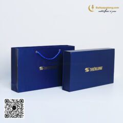 Bộ Quà Tặng Thiên Long Tech & Style GSB2023 Cao Cấp – Butkyquatang.com