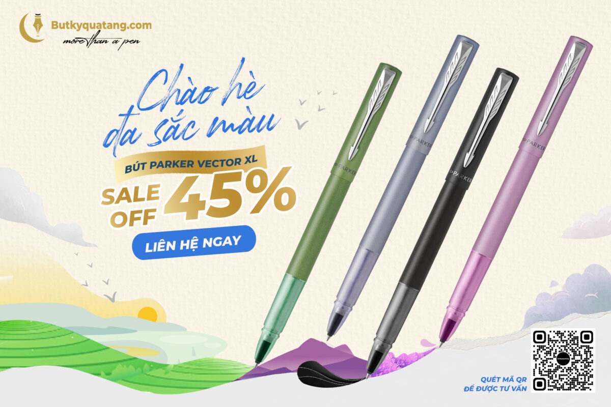Test Home 2 14 butkyquatang.com Sale hè Bút Parker Vectoer XL