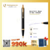 Bút Bi Parker IM 2017 Niken Cài Vàng 1975638 Làm Quà Tặng (3501179756387) 1 butkyquatang.com Bút Bi Parker IM 2017 Niken Cài Vàng 1975638