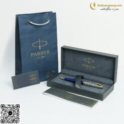 Bút Bi Parker Sonnet Special Edition Jubilee Ballpoint Pen 2175075 3