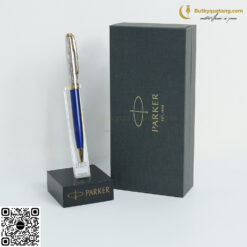 Bút Bi Parker Sonnet Special Edition Jubilee Ballpoint Pen 2175075 9