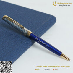Bút Bi Parker Sonnet Special Edition Jubilee Ballpoint Pen 2175075 6