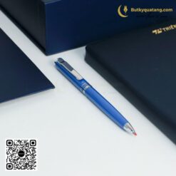 Bộ Quà Tặng Bút Bizner, Sổ Tay, Thiệp, Hộp Đựng Cao Cấp GSB2025 5 butkyquatang.com Bộ Quà Tặng Bút Bizner, Sổ Tay, Thiệp, Hộp Đựng Cao Cấp GSB2025 - Butkyquatang.com