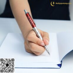 Bút Bi Cao Cấp Parker Jotter SE X-Red CLAS CT GB6-2025827 (3026980258276) 7 butkyquatang.com Bút Bi Cao Cấp Parker Jotter SE X-Red CLAS CT GB6-2025827 - Butkyquatang.com