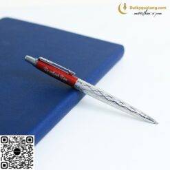 Bút Bi Cao Cấp Parker Jotter SE X-Red CLAS CT GB6-2025827 (3026980258276) 8 butkyquatang.com Bút Bi Cao Cấp Parker Jotter SE X-Red CLAS CT GB6-2025827 - Butkyquatang.com