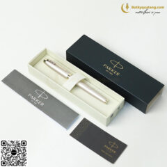 Bút Lông Bi Parker IM MONO Champagne F-2173272 – Butkyquatang.com