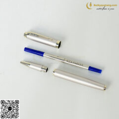Bút Lông Bi Parker IM MONO Champagne F-2173272 – Butkyquatang.com