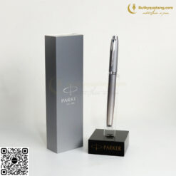 Bút Bi Parker IM RITUALS GREY CT - 2203916 6 butkyquatang.com Bút Bi Parker IM RITUALS GREY CT - 2203916 5