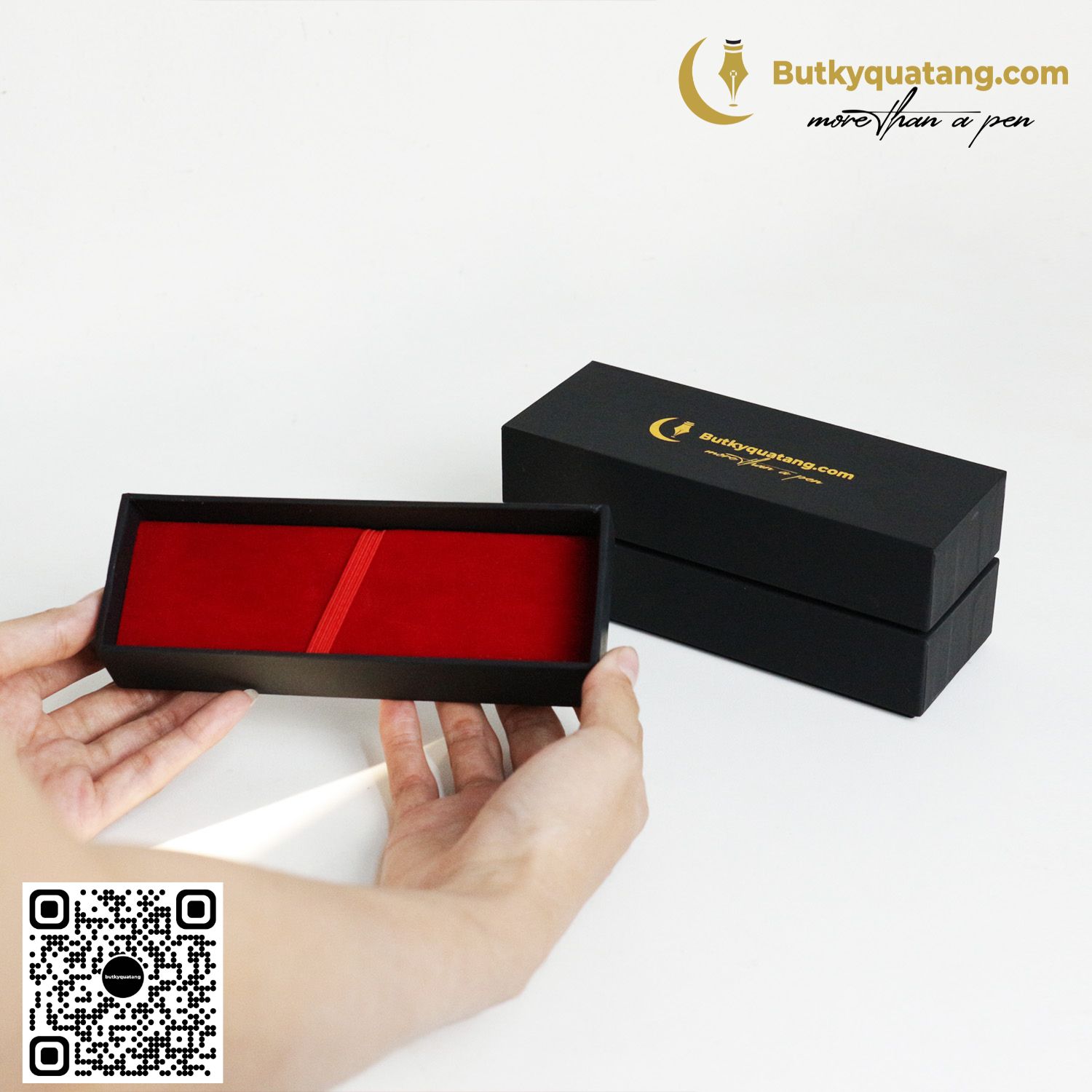 Hộp Âm Dương Đựng Bút Ký Cao Cấp HV08 8 butkyquatang.com Hộp Âm Dương Đựng Bút Ký Cao Cấp HV08 - Butkyquatang.com
